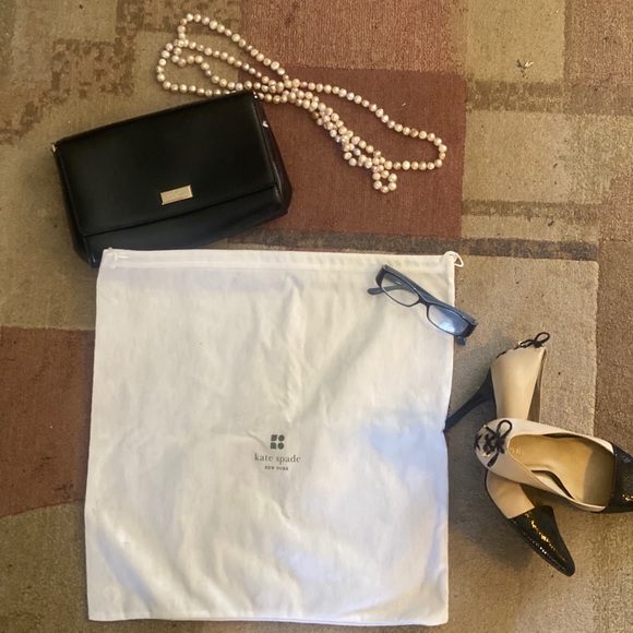 Kate Spade dust bag - Picture 2 of 6